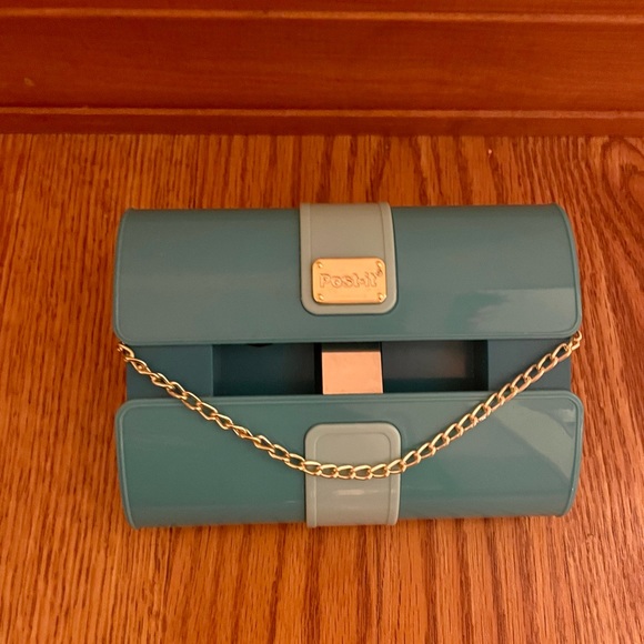 Post-it Note Purse Dispenser - Picture 2 of 4